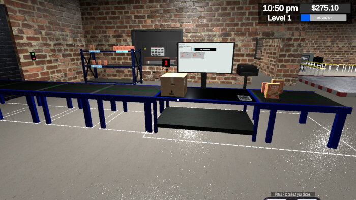Global Shipping Simulator PC Crack
