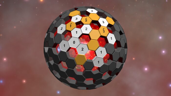 Globesweeper: Hex Puzzler Crack Download