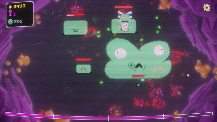 GLONK Crack Download