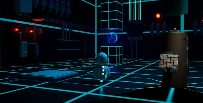 Gloom - System Breach Download Free