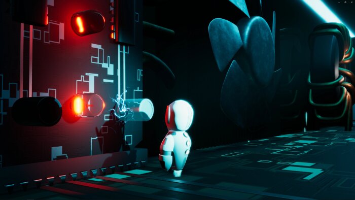 Gloom - System Breach Crack Download