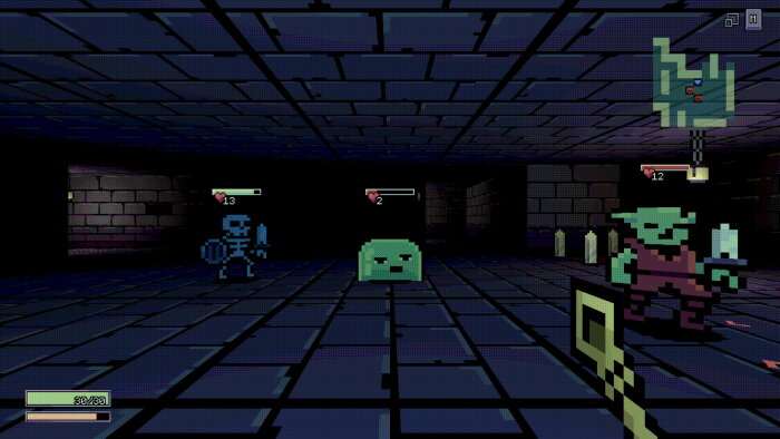 Gloomgrave Free Download Torrent