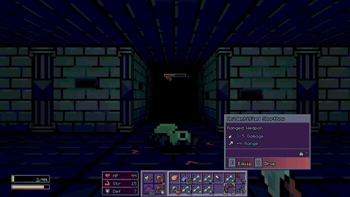 Gloomgrave Crack Download