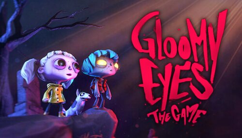 Download Gloomy Eyes
