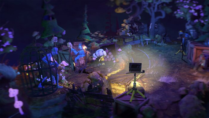 Gloomy Eyes Free Download Torrent