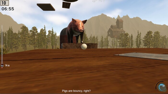 Glorious Golf Free Download Torrent