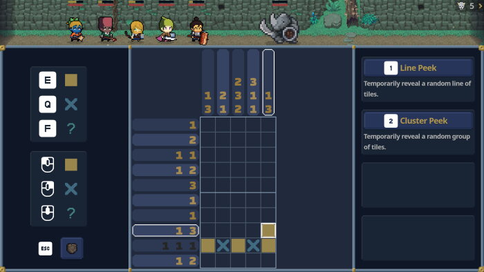 Glyph Quest Download Free