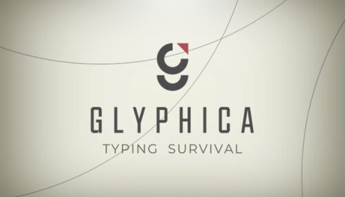 Download Glyphica: Typing Survival