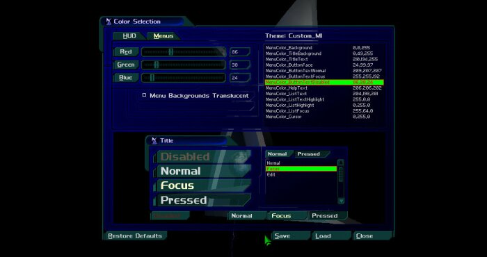GMDX PC Crack