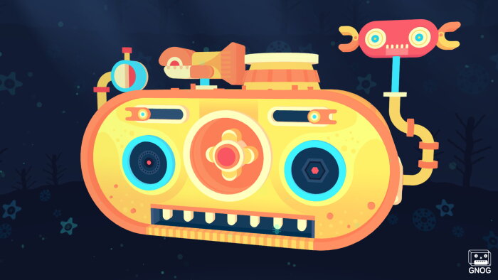GNOG Download Free