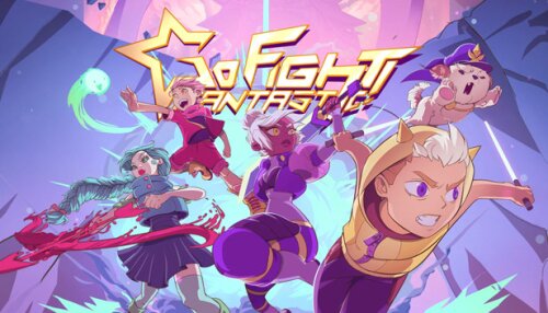 Download Go Fight Fantastic