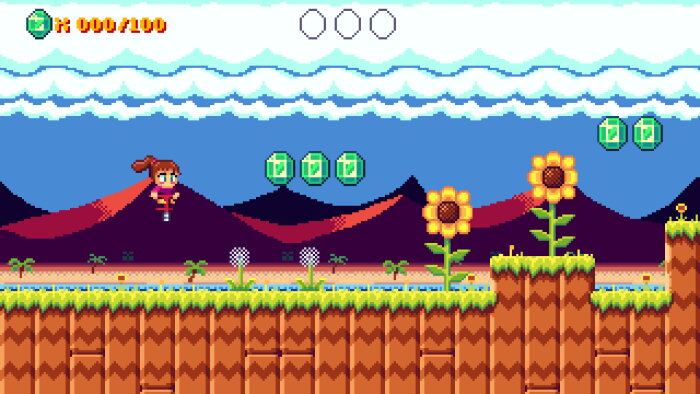 Go! Go! PogoGirl Download Free