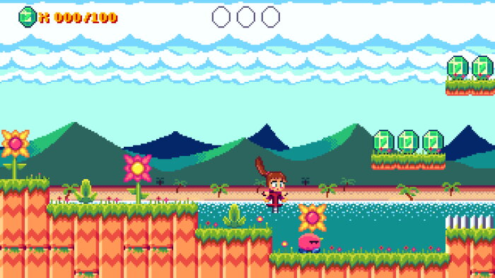 Go! Go! PogoGirl Free Download Torrent