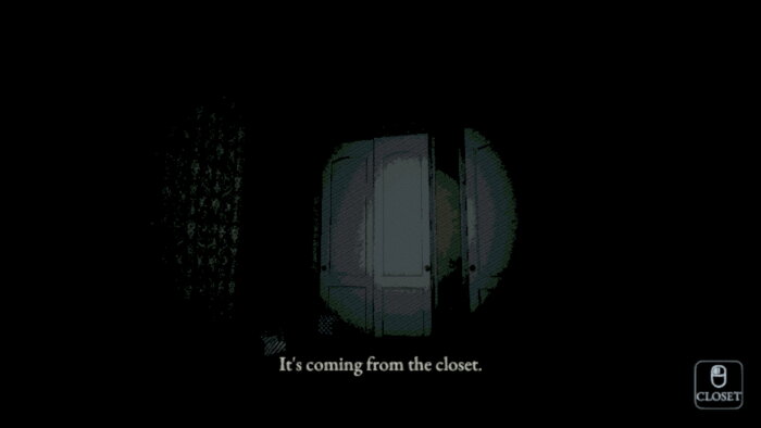 Go To Sleep PC Crack