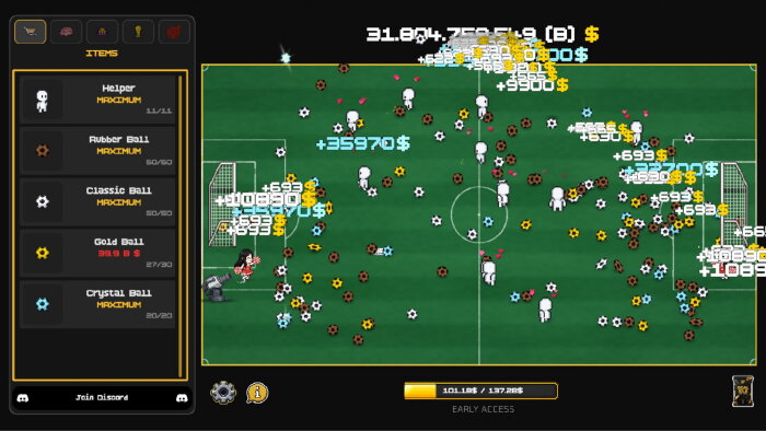 Goal Idle Free Download Torrent