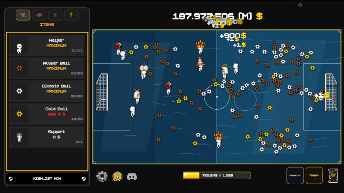 Goal Idle Crack Download