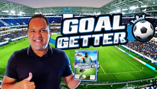 Download Goalgetter