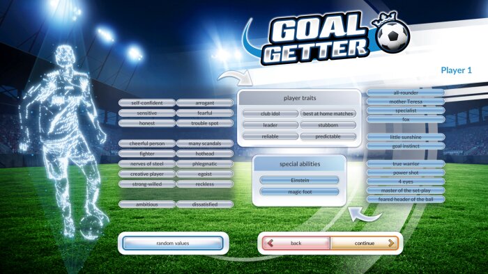 Goalgetter Crack Download