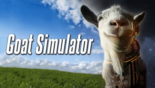 Download Goat Simulator