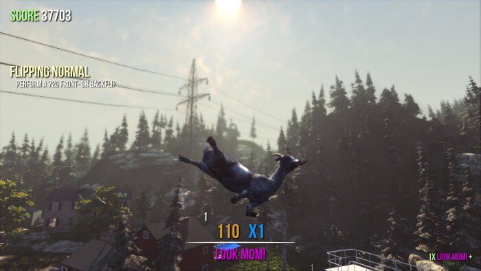 Goat Simulator Crack Download