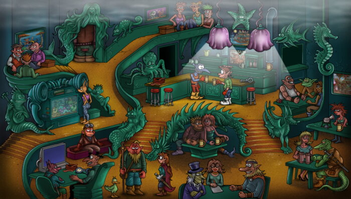 GOBLiiNS6 Download Free