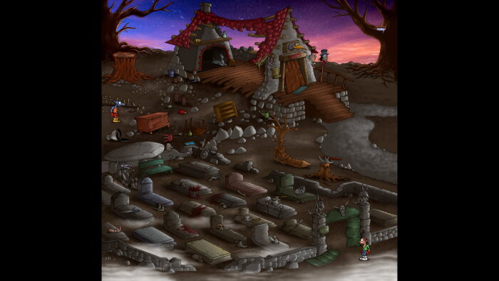 GOBLiiNS6 Crack Download