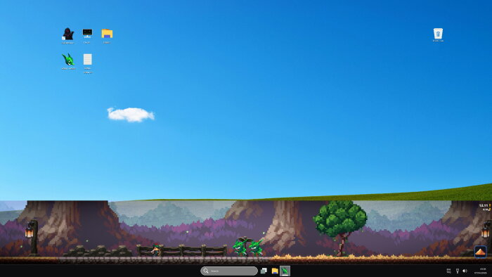 Goblin Attack Download Free