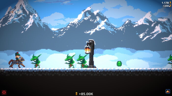 Goblin Attack Crack Download