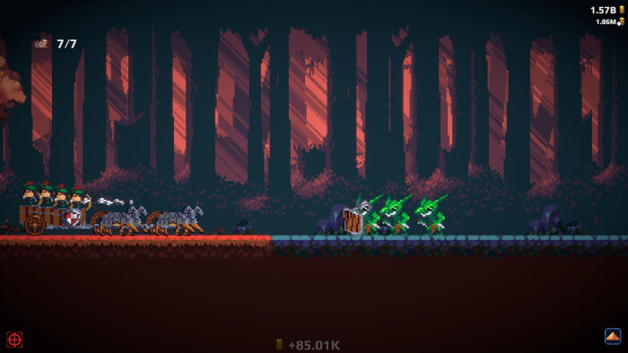 Goblin Attack PC Crack