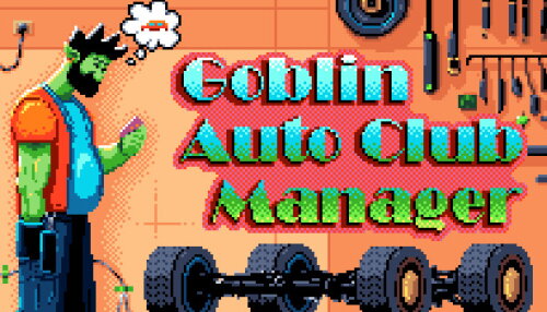 Download Goblin Auto Club Manager