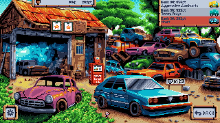Goblin Auto Club Manager Download Free
