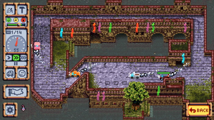 Goblin Auto Club Manager Free Download Torrent