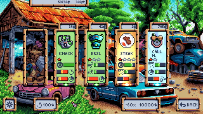Goblin Auto Club Manager Crack Download