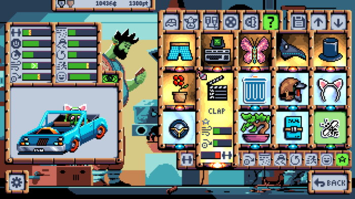 Goblin Auto Club Manager Repack Download