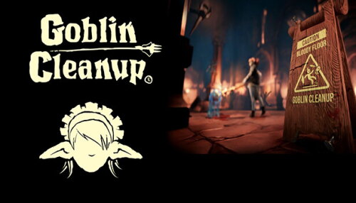 Download Goblin Cleanup