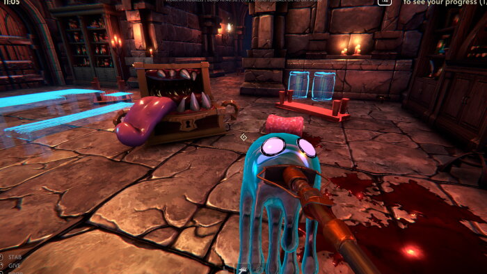 Goblin Cleanup Download Free
