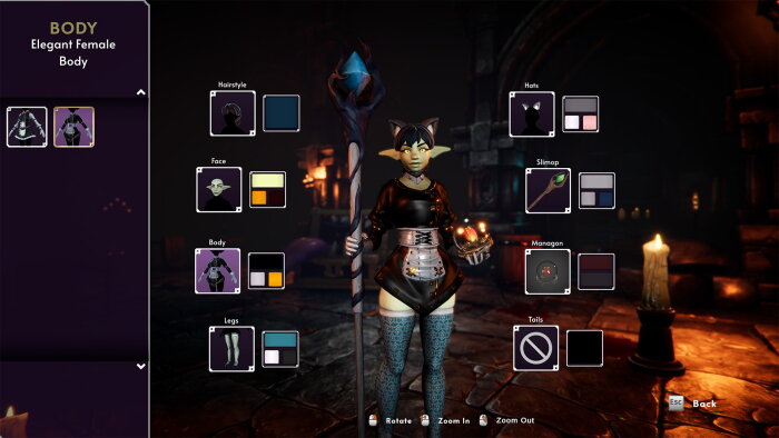 Goblin Cleanup PC Crack