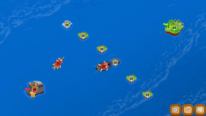 Goblin Lands PC Crack