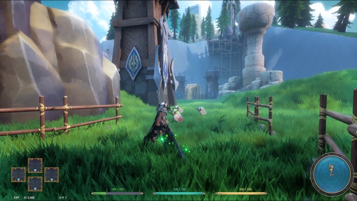 Goblin: Mutation Free Download Torrent