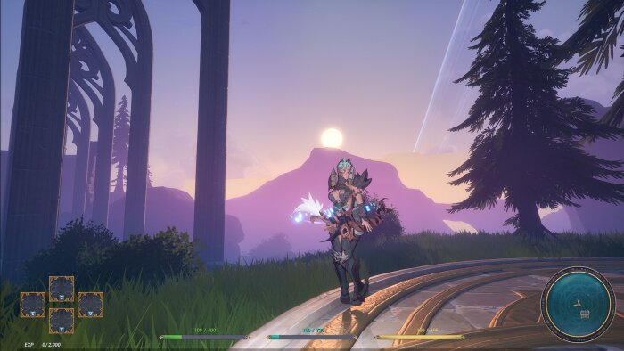 Goblin: Mutation PC Crack