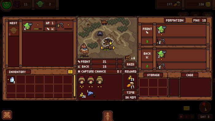 Goblin Nest Crack Download