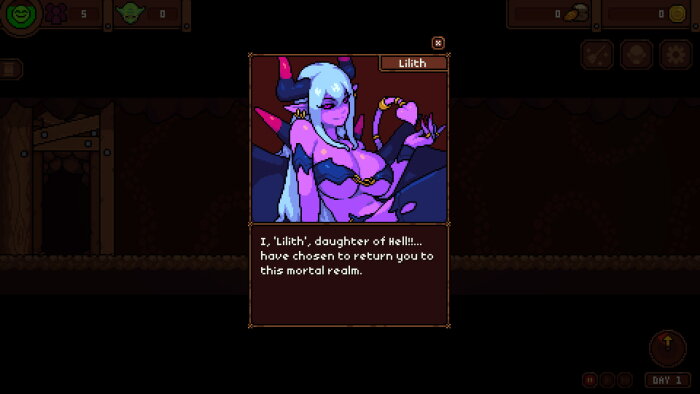 Goblin Nest PC Crack