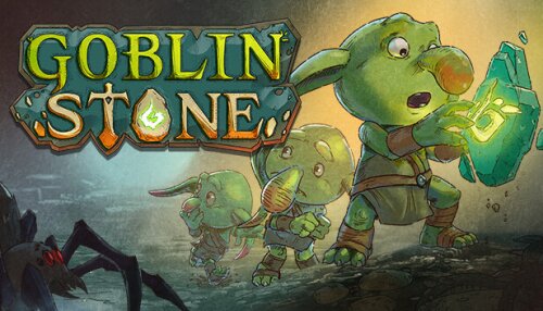 Download Goblin Stone