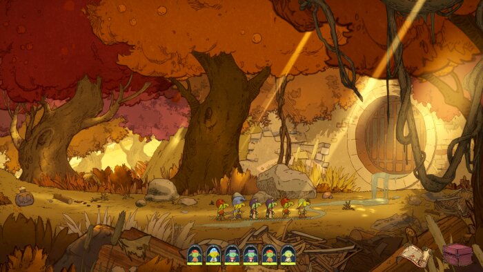 Goblin Stone Crack Download