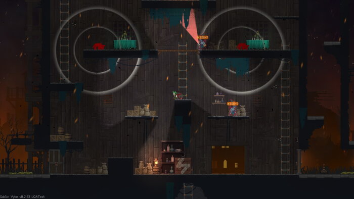 Goblin Vyke: The Thief Tycoon Download Free