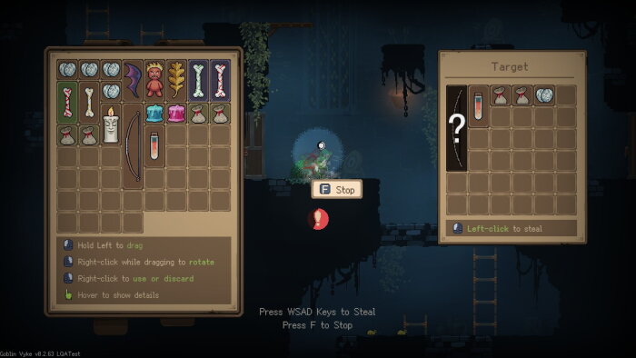 Goblin Vyke: The Thief Tycoon Free Download Torrent