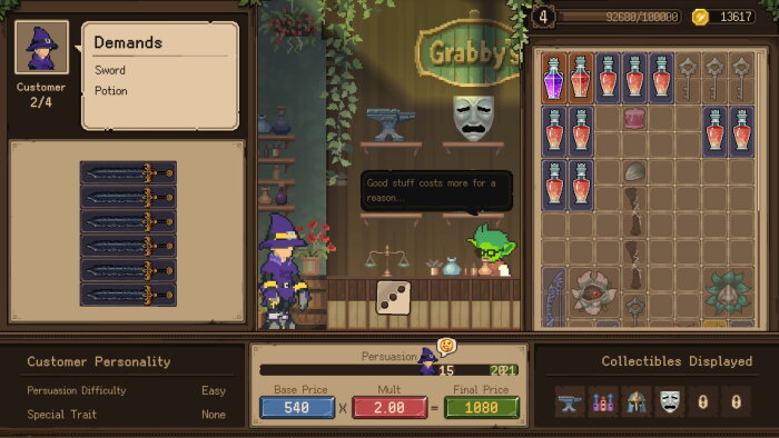 Goblin Vyke: The Thief Tycoon Crack Download