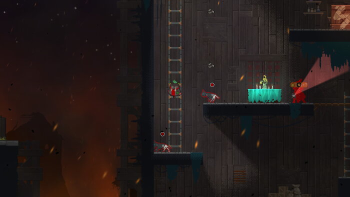 Goblin Vyke: The Thief Tycoon Repack Download