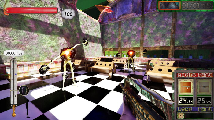 goblinAmerica Download Free