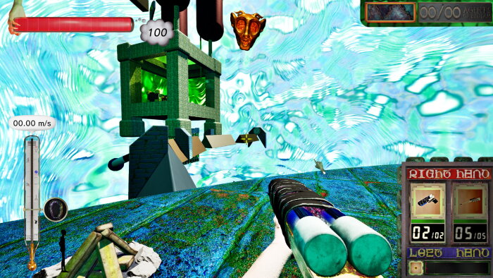 goblinAmerica Free Download Torrent